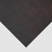 Papier Mousseline Découpage Charme mystique de la dame tzigane (Détail)