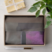 Papier Mousseline Découpage Chat noir regarder des sorcières brasser (Cadeau)