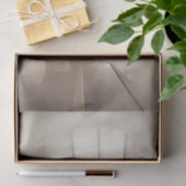 Papier Mousseline Découpage Chat Whimsical sur la dentelle des perle (Cadeau)