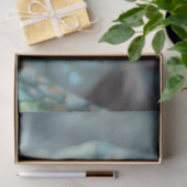 Papier Mousseline Découpage Chatoyant Lizard Snake Créature (Cadeau)