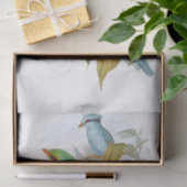 Papier Mousseline Découpage Cissa Venatoria (Cadeau)