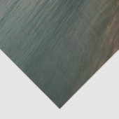 Papier Mousseline Découpage Coastal Island Charm Beach Huits Sunset (Détail)