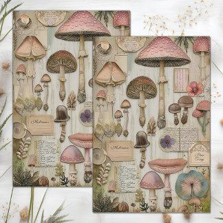 PAPIER MOUSSELINE DÉCOUPAGE D'AFFICHAGE DES CHAMBRES SAUVAGES