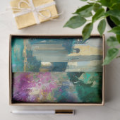 Papier Mousseline Découpage de Koala et Sydney Harbour Bridge (Cadeau)