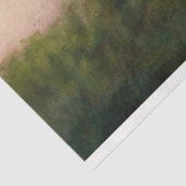 Papier Mousseline Découpage de la faune des grizzlis (Détail)