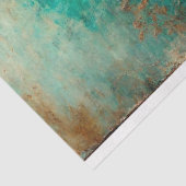 Papier Mousseline Découpage de la flore et de la faune du Cosmos (Détail)