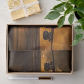 Papier Mousseline Découpage de la fusée de tir USAF Jet (Cadeau)