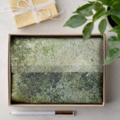 Papier Mousseline Découpage de la lune mystique (Cadeau)