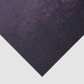 Papier Mousseline Découpage de la maison hantée gothique (Détail)