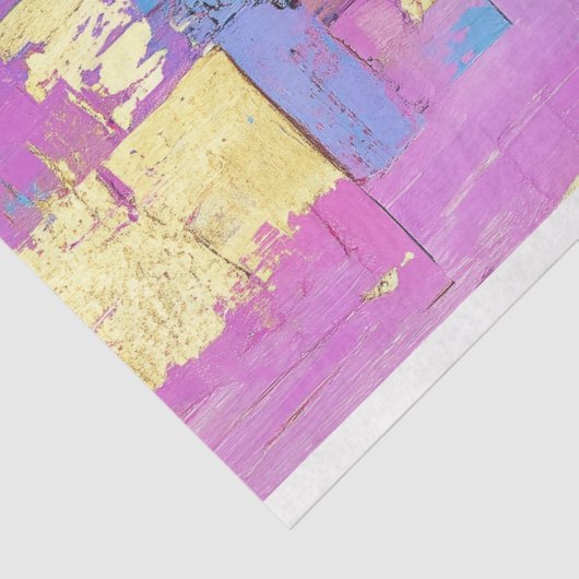 Papier Mousseline Découpage de la reine féministe (Détail)