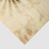 Papier Mousseline Découpage de la reine royale d'abeilles (Détail)