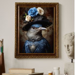Papier Mousseline Découpage de la robe Casquette vintage aux oiseaux<br><div class="desc">Papier de découpage créatif et unique à l'aide d'un éventail de textures,  d'illustrations motifs et vintages dans des palettes colorées vibrantes,  muettes. Parfait pour le découpage,  la réservation de ferraille et d'autres embarcations en papier.</div>