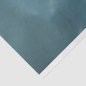 Papier Mousseline Découpage de la silhouette de guitare (Détail)