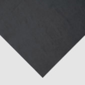 Papier Mousseline Découpage de la tortue bleue (Détail)