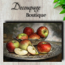 Découpage de l'abondance de l'automne