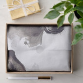 Papier Mousseline Découpage de l'âne (Cadeau)