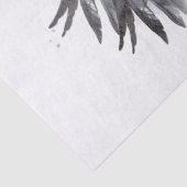 Papier Mousseline Découpage de l'aquarelle Pegasus (Détail)