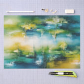 Papier Mousseline Découpage de l'Arrière - plan de texture de grunge (Artisanat)