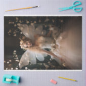 Papier Mousseline Découpage de l'Aura de fée de Whimsical (Artisanat)