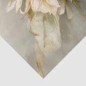 PAPIER MOUSSELINE DÉCOUPAGE DE L'AUTOMNE DES SOUFFRES ET CITROUILLE (Détail)