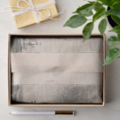 Papier Mousseline Découpage de l'Ephémère de bateau nautique françai (Cadeau)