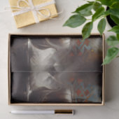 Papier Mousseline Découpage de navigation de boussole viking (Cadeau)