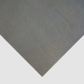 Papier Mousseline Découpage de peinture botanique de l'Iris violet e (Détail)