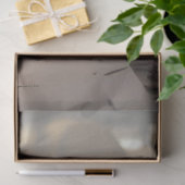 Papier Mousseline Découpage de souris Vintages de voyage (Cadeau)