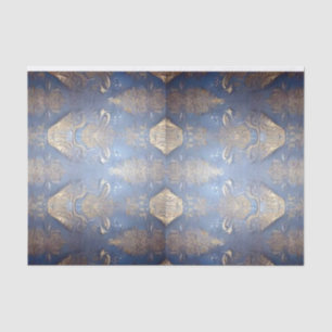 Papier Mousseline Découpage de style baroque, papier artisanal ou ca