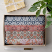 Papier Mousseline Découpage de style japonais (Cadeau)