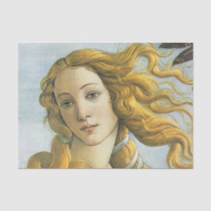 Papier Mousseline Découpage de Vénus