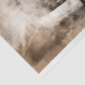 Papier Mousseline Découpage de vieilles voitures de collection rusti (Détail)