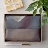 Papier Mousseline Découpage de violon (Cadeau)