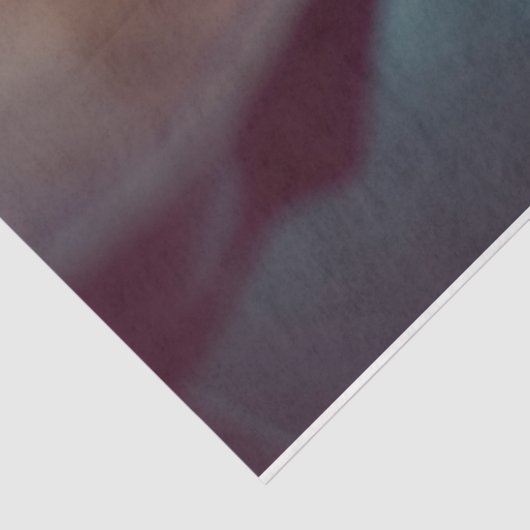 Papier Mousseline Découpage de violon (Détail)