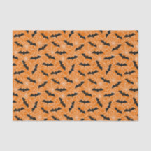 Découpage des chauves-souris Halloween