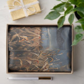 Papier Mousseline Découpage des Citrouilles de champ de maïs fantôme (Cadeau)