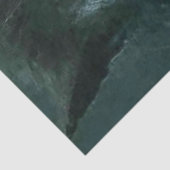 Papier Mousseline Découpage Dracula Loup-garou avec crocs Howl lunai (Détail)