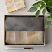 Papier Mousseline Découpage Dramatique Griffon Colonnes Anciennes Ro (Cadeau)