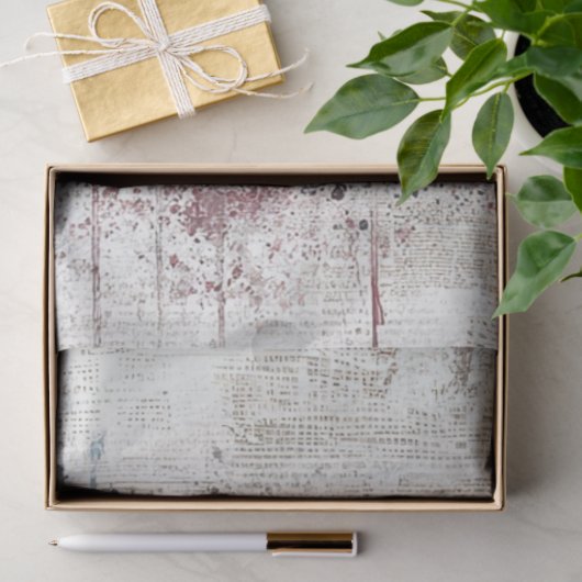 Papier Mousseline Découpage Drapeau Majestic Eagle en vol (Cadeau)