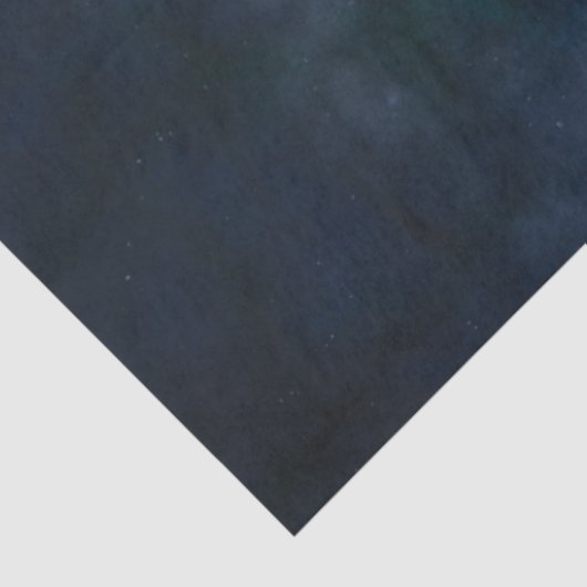 Papier Mousseline Découpage du bélipage Aries (Détail)