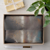 Papier Mousseline Découpage du conducteur de prairie (Cadeau)