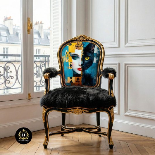 Papier Mousseline Découpage du Mois de l'histoire des femmes