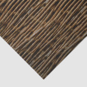 Papier Mousseline Découpage du panier d'osier (Détail)