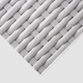 Papier Mousseline Découpage du panier Panier Pâques Panier Couvercle (Détail)