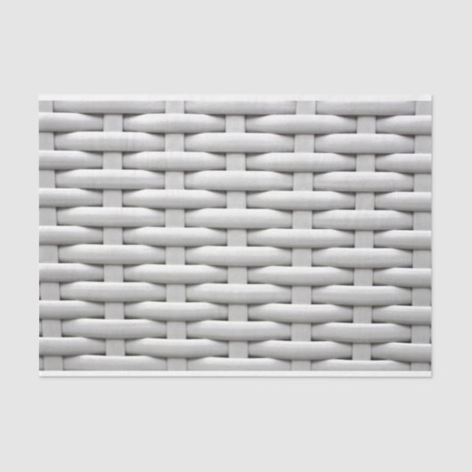 Papier Mousseline Découpage du panier Panier Pâques Panier Couvercle (Recto)