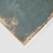 Papier Mousseline Découpage du pélican vintage (Détail)