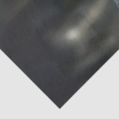 Papier Mousseline Découpage Élégance gothique Lady Seraphina (Détail)