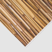 Papier Mousseline Découpage en bambou 18 papier Arrière - plan (Détail)