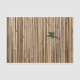 Papier Mousseline Découpage en bambou 19 papier Arrière - plan