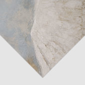 Papier Mousseline Découpage Enfants du matin de Pâques Jésus Arose (Détail)